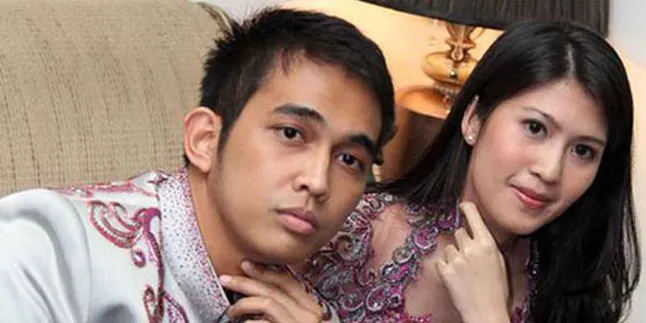 Naga Lyla Sempat Mengulang Ijab Kabul Naga Lyla Sempat Mengulang Ijab Kabul