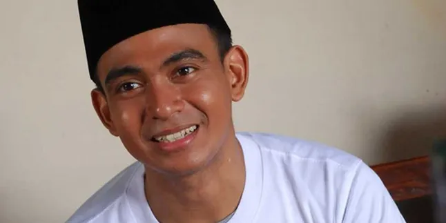 Zacky Zimah: Gue Anti Cinlok!