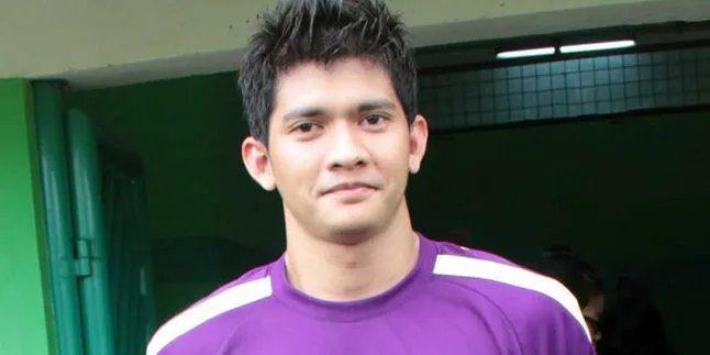 Iko Uwais: 'MORTAL KOMBAT' Hanya Rumor! Iko Uwais: 'MORTAL KOMBAT' Hanya Rumor!