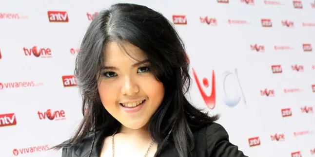 Tina Toon Ingin Tulis Buku Tentang Diet