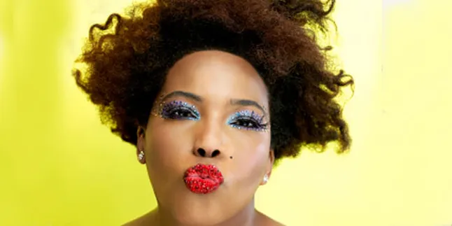 Metallica, Radiohead Berkumpul di Album Macy Gray