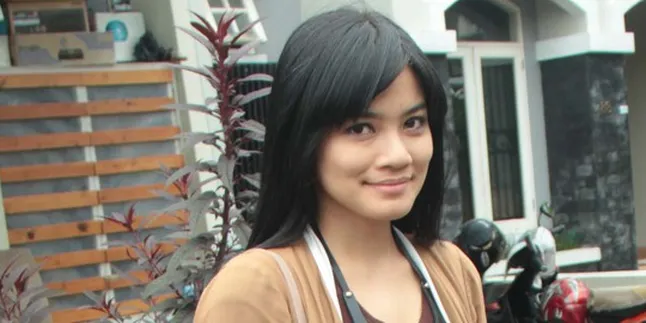 Titi Kamal Nikmati Liburan di Las Vegas Titi Kamal Nikmati Liburan di Las Vegas