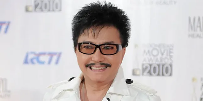 Grace Kelly Ilhami Rancangan Yohannes