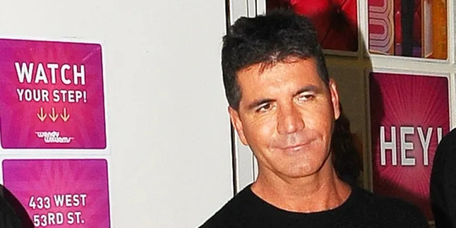 Simon Cowell Rilis Program Pencari Bakat Untuk DJ