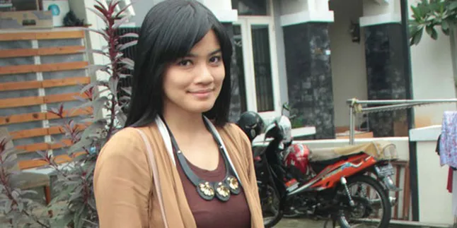 Titi Kamal Gabung di 'SULE I NEED YOU' Titi Kamal Gabung di 'SULE I NEED YOU'