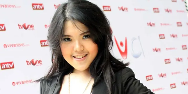 Valentine, Tina Toon Tolak Coklat