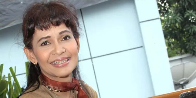 Tika Bisono: Memanjakan Anak Itu Salah