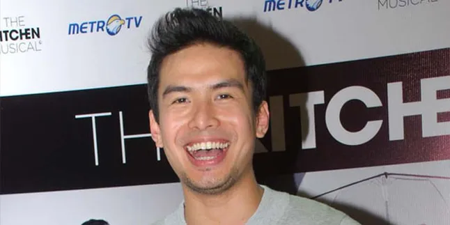 Dideportasi, Christian Bautista Mengaku Salah