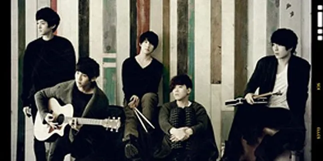 FT Island Rilis Teaser MV 'Severely'