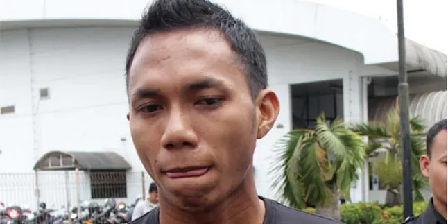 Norman Kamaru: Main Teater Dibikin Santai