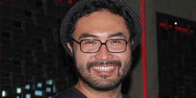 Surya Saputra: Anak Sekarang Lebih Kenal Hamburger