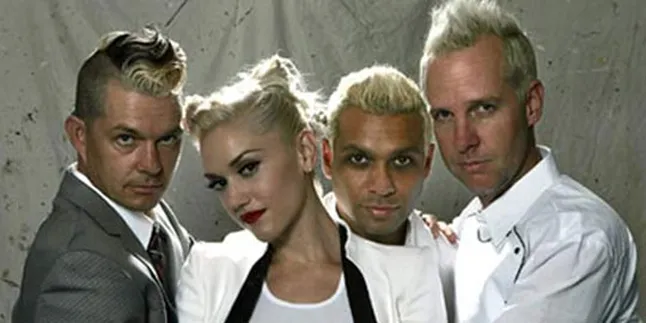 No Doubt Pastikan Album Baru!