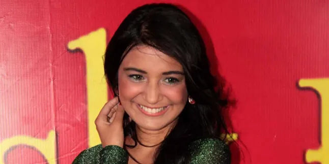 Selamat Ulang Tahun Ke-20, Shireen Sungkar!