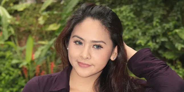 Audy Item Siapkan Album The Best