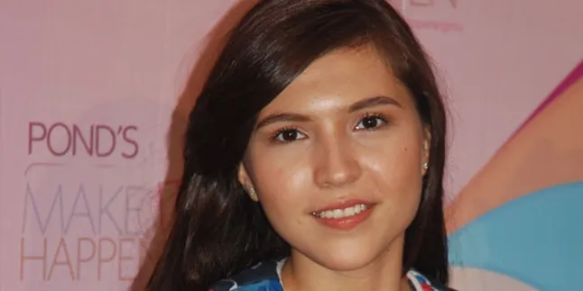 Olivia Lubis Jensen: Tipe Cowok Korea Bukan Seleraku