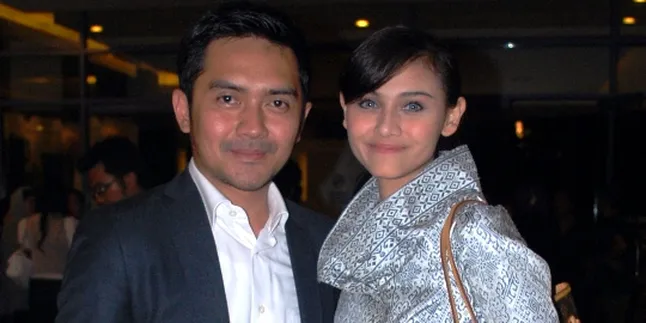 Siapkan Nama Anak, Zee Zee Shahab Takut Pamali Siapkan Nama Anak, Zee Zee Shahab Takut Pamali