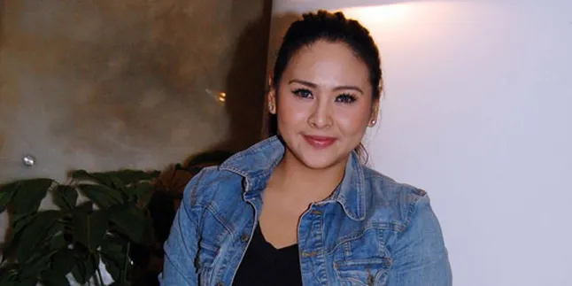 Audy Promosi Gila-Gilaan