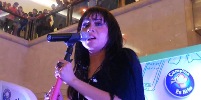 Geisha Hentak Kota Medan