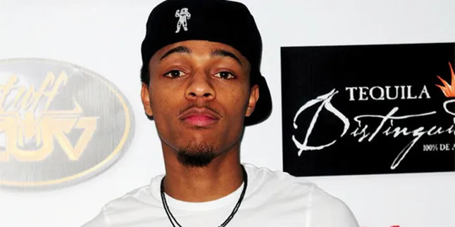 Bow Wow: Aku Juga Mantan Kim Kardashian