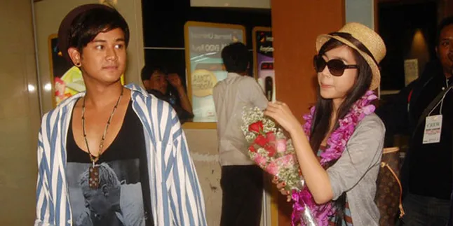 Demi Idola, Dwi Andhika Tambah 10 Tindikan