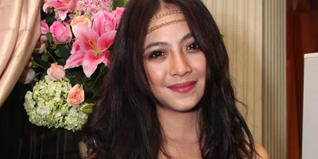 Nadia Vega Siapkan Karya Baru!