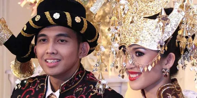Naga Lyla - Feby Rizky: Dua Anak Cukup!