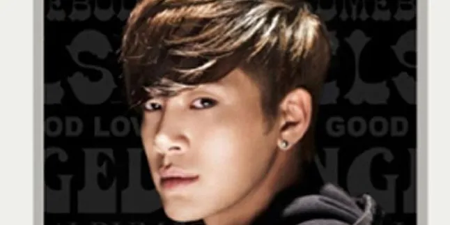 Comeback, Se7en Ungkap Cover Mini Album Terbaru