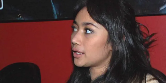 Ratu Felisha Tak Hadir di Sidang Vonis Cerai