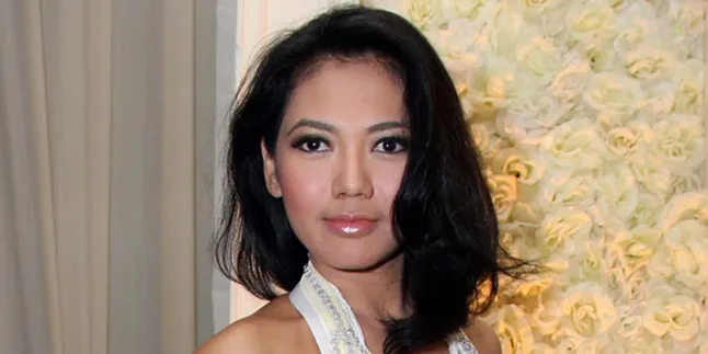 Purie Mahadewi Nikah Tahun Ini?