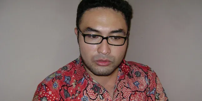 Sst! Nasi Online Surya Saputra Punya Rahasia