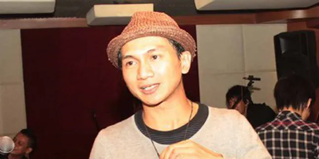 Anji Akan Tampil Di Tribute To Peterpan