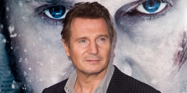 'THE GREY' Melenggang ke Puncak Tangga Box Office