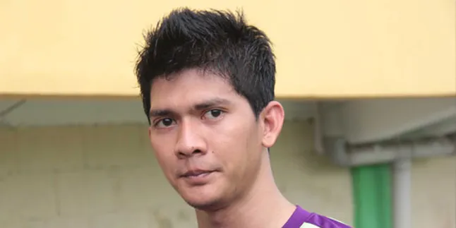 Iko Uwais Gugup 'THE RAID' Siap Rilis di Indonesia