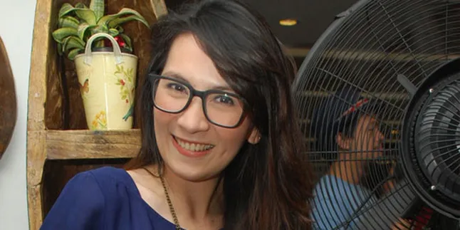 Jennifer Arnelita Tak Akan Menikah?