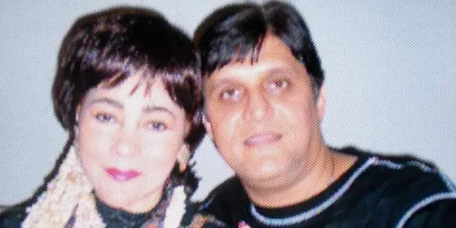 Clift Sangra: Suzanna Belajar Dari Bisikan Gaib