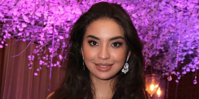 Manohara Odelia Pinot Sedang Jomblo