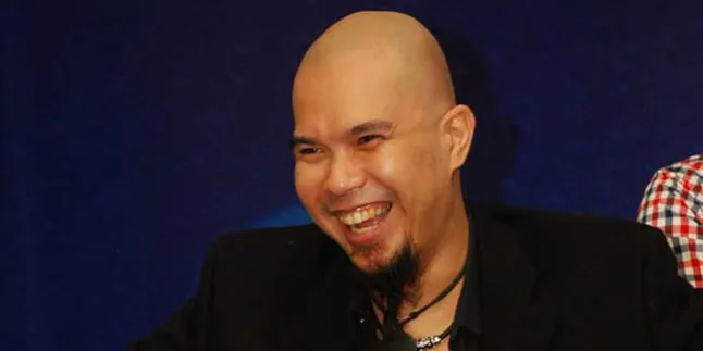 Ahmad Dhani: Yang Saya Suka Idol Mike dan Judika