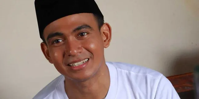 Zacky Zimah Tidak Buru-Buru Menikah