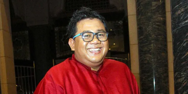 Ade Namnung Belum Ditengok Kekasih