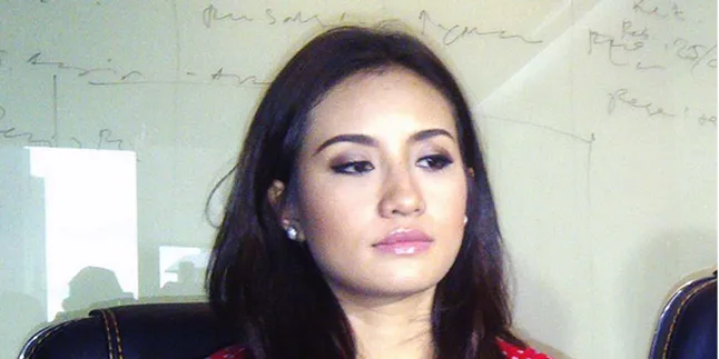 Shinta Bachir Merasa Disudutkan