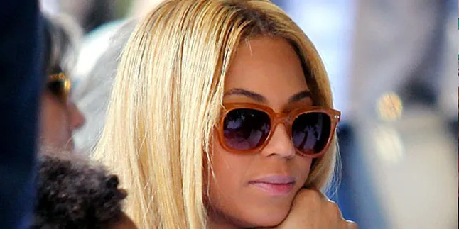 Monumen Beyonce Akhirnya Dibangun di Texas
