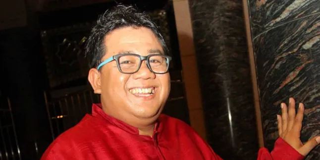 Selamat Jalan Ade Namnung