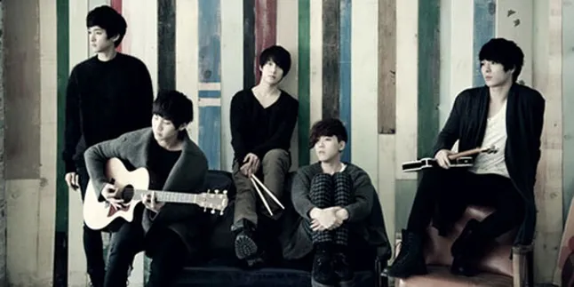 Tragis, MV Terbaru FT Island 'Severely'