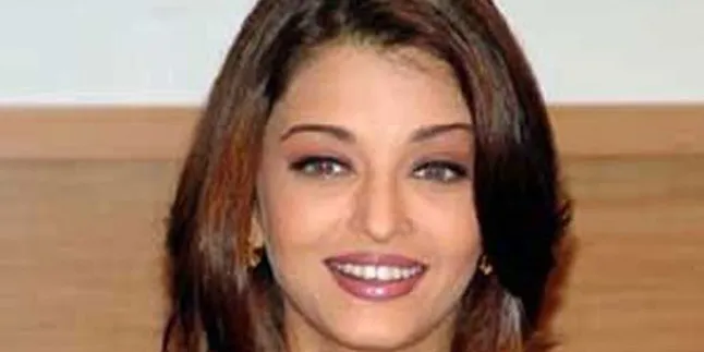 Aishwarya Rai Sudah Kembali ke Dunia Entertainment?