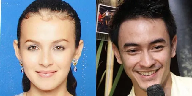 Penny Lebih Pilih Zumi Zola Daripada Anaknya Penny Lebih Pilih Zumi Zola Daripada Anaknya