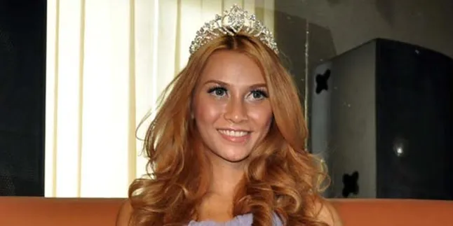 Uli Auliani Ubah Imej Jadi Barbie Uli Auliani Ubah Imej Jadi Barbie
