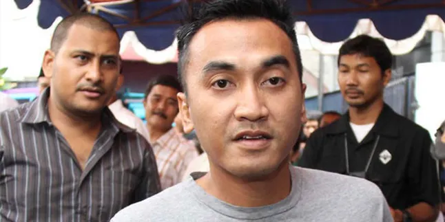 Rico Ceper: Ade Selalu Nanya Kapan Gue Married