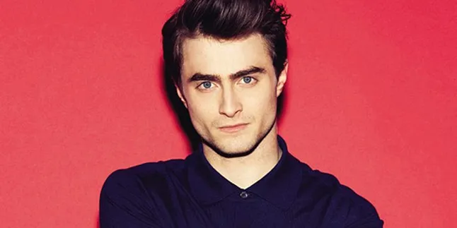 Daniel Radcliffe Dikejar Fans Yang Ngebet ML!