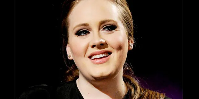 Adele Dipastikan Gebrak Grammy Awards 2012