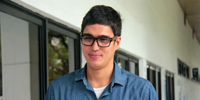 Bisnis Terbaru Marcell Chandrawinata